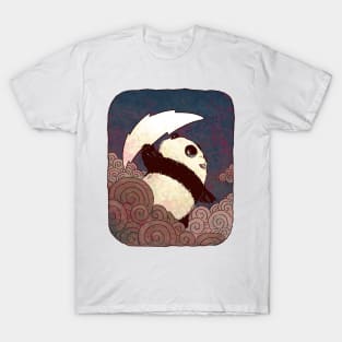 Zeus (The Panda) T-Shirt